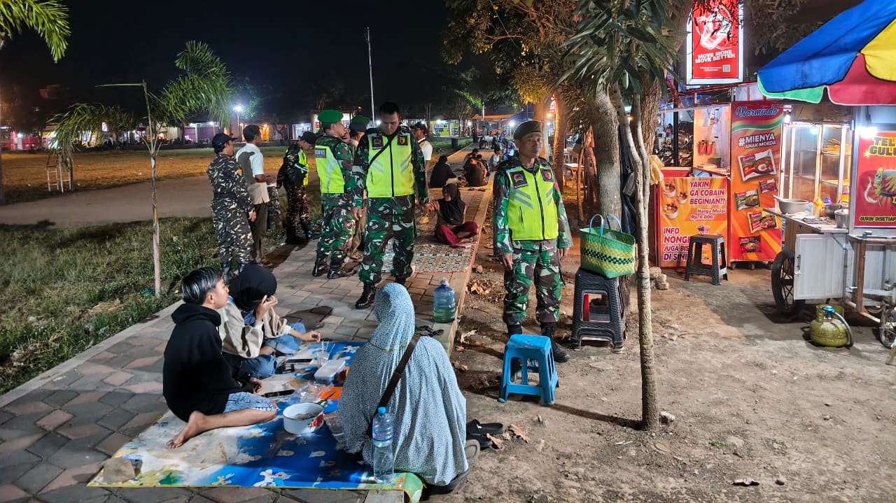 Kodim 0822 Bondowoso