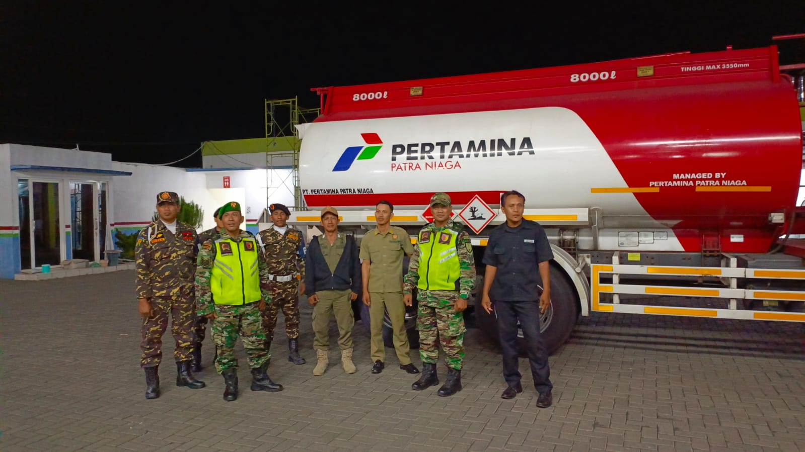 Kodim 0822 Bondowoso