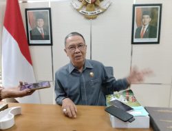 Ahmad Dhafir Tegaskan DPRD Efisien, Tuding Pemborosan Justru Terjadi di Pemerintahan Sebelumnya