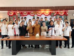 Bondowoso Gelar Musorkab ESI: Siapkan Pengurus Baru, Dorong Prestasi dan Ekonomi Kreatif Lokal