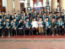 38 Peserta MTQ Bondowoso Siap Ukir Prestasi di Ajang Provinsi Jawa Timur XXXI