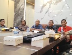Kepala Desa Sukorejo Sutrisno Sampaikan Permintaan Maaf Terkait Pernyataannya soal Oknum Media dan LSM