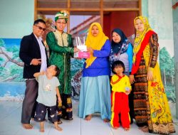 Dorong Literasi Digital, LBH Abu Nawas Salurkan Paket WiFi Gratis di 209 Desa Kabupaten Bondowoso