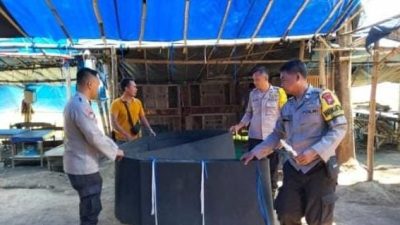 Polres Nganjuk