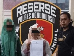 Korban Akui Alami Dugaan Pelecehan oleh Oknum Guru MTsN 3 Bondowoso, Kasat Reskrim, Pastikan Penanganan Sesuai Prosedur