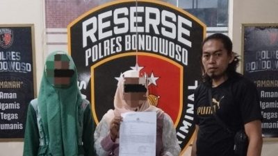 Korban Akui Alami Dugaan Pelecehan oleh Oknum Guru MTsN 3 Bondowoso, Kasat Reskrim, Pastikan Penanganan Sesuai Prosedur