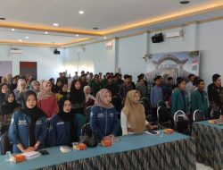 Polres Bondowoso Gandeng Mahasiswa IAI At-Taqwa dalam Dialog Publik untuk Tingkatkan Layanan Polri