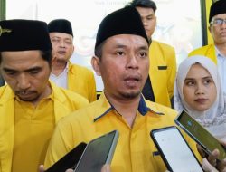 Ketua DPD Golkar Bondowoso, Program MBG: “Kami Dukung, Tapi Juga Siap Mengoreksi Demi Rakyat