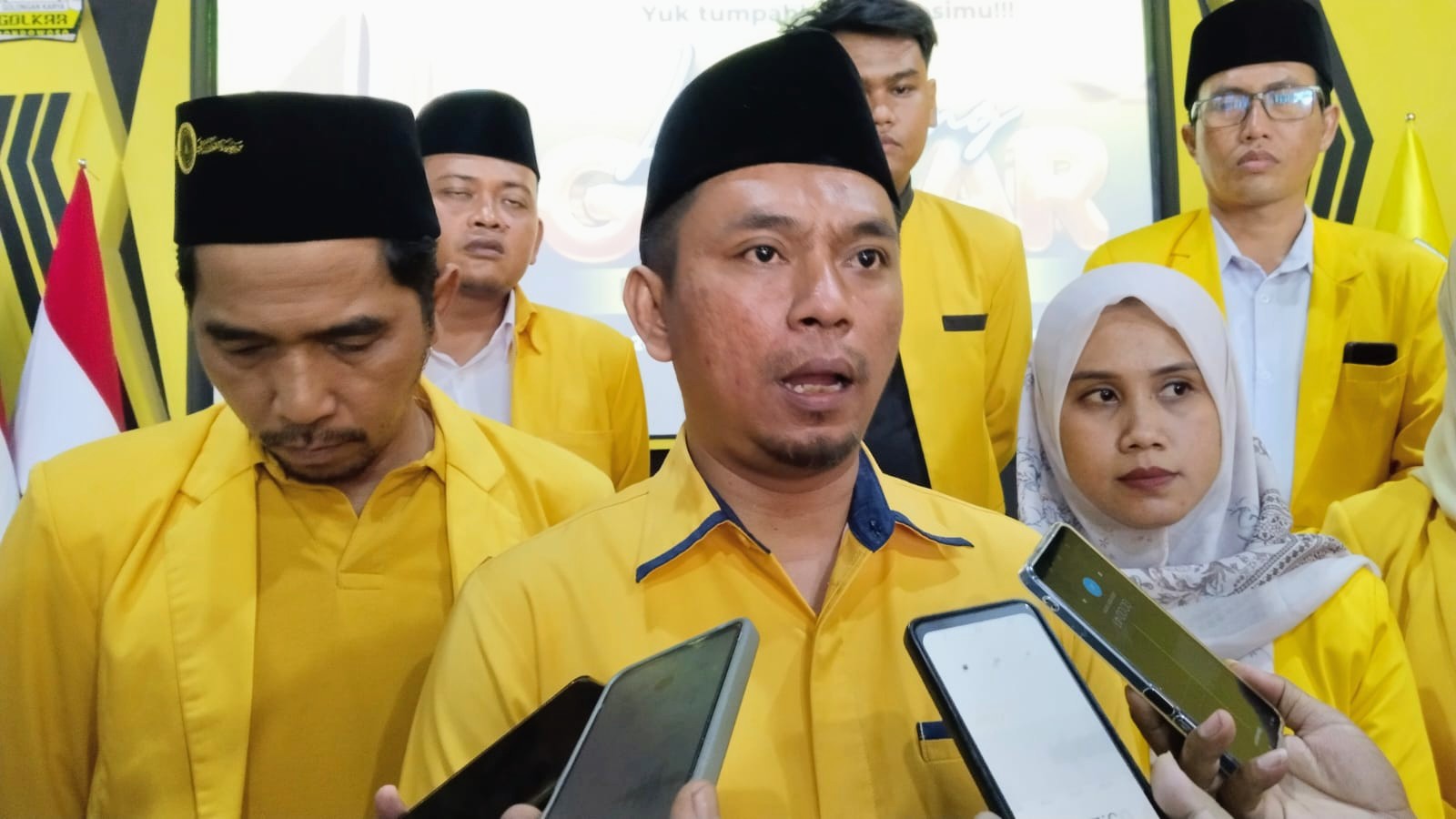 Partai Golkar Bondowoso