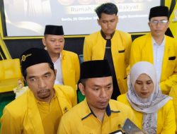 Golkar Bondowoso Serukan Jalan Tengah: Ady Kriesna Harap Konflik Ijen Berakhir dengan Hati yang Damai