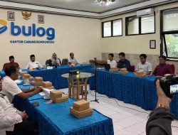 Satgas Pengendalian Harga Bergerak, Pemerintah Pastikan Stok dan Harga Beras Aman