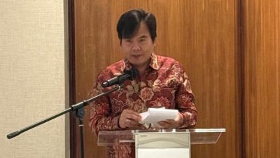 Siruaya Utamawan Pimpin Serap Aspirasi JKN di Lampung, Empat Isu Krusial Jadi Sorotan