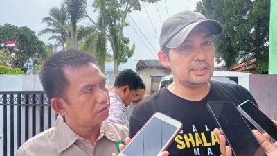 Sentuhan Peduli dari DPR RI Nasim Khan untuk Warga Terdampak Puting Beliung di Binakal Bondowoso