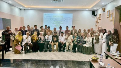 Demi Layanan Kesehatan yang Lebih Manusiawi, Dewas BPJS Kesehatan Turun Langsung ke Rumah Sakit