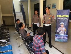 Ringankan Beban, Hadirkan Solusi: Samsat Bondowoso Ajak Warga Manfaatkan Pemutihan Pajak 2025