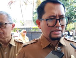 Optimalisasi Pasar Hewan Selolembu, Sekda Bondowoso Tegaskan Pentingnya Sinergi Lintas Dinas dan Dukungan Masyarakat