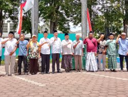 Pemkab Bondowoso Serahkan Bantuan Alat Pertanian, Kadis Pertan: “Bantuan Ini Murni dari Pemerintah Daerah, Tidak Ada Embel-Embel”