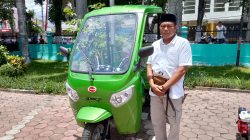 Pertanian kabupaten Bondowoso