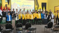 Partai Golkar Bondowoso