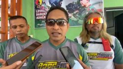 Balap motor