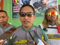 HUT TNI ke-80, Kodim 0822 Bondowoso Gelar Kejuaraan Balap Motor: Wadah Prestasi dan Penyaluran Bakat Muda