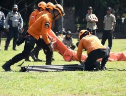 Hadapi Musim Hujan, Pemkab Bondowoso Perkuat Mitigasi Berbasis Komunitas