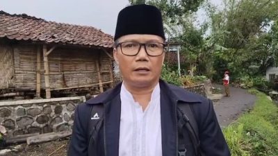 Puting Beliung Terjang Daerah Kecamatan Binakal Bondowoso, Dua Desa Terdampak, Beberapa Rumah Atapnya Rusak Parah