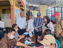 Dewas BPJS Kesehatan Tegaskan Komitmen Negara Wujudkan UHC di DKI Jakarta