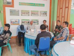 Paparan Kesiapan SPPG, Dandim 0822 Bondowoso, Pastikan Program Siap Operasional