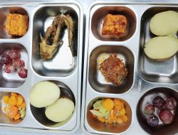 SPPG Al-Hidayah Dadapan Bondowoso Sediakan Menu untuk Siswa, Ahli Gizi Pastikan Mutu dan Keamanan Makanan