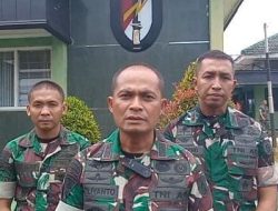 Danbrigif Roliyanto Tekankan Pentingnya Komunikasi Tatap Muka Demi Perkuat Soliditas Prajurit dan Persit