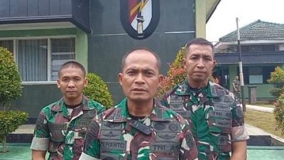 Yonif 514/SY Bondowoso