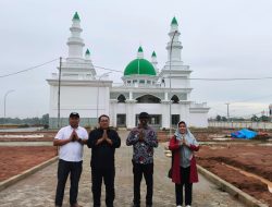 Panitia HPN 2026 SMSI Tinjau Universitas Syech Nawawi Banten untuk Persiapan Agenda Nasional