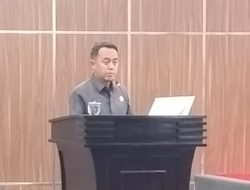 Fraksi Golkar Setujui Raperda APBD 2026, Tekankan Penguatan PAD dan Akselerasi Program Prioritas Bupati