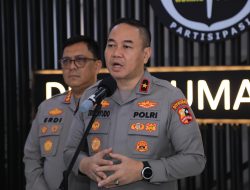 Korban Bencana, Polri Siapkan Pengiriman Bantuan  di Aceh, Sumut dan Sumbar