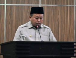 Bupati Bondowoso Sampaikan Nota Penjelasan RAPBD 2026: Fokus pada Efisiensi dan Inovasi Daerah