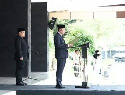 Bupati Bondowoso, Abd Hamid Wahid, Ajak Masyarakat Teladani Semangat Juang Pahlawan