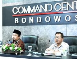 Bondowoso Tampilkan Inovasi “Simpel 3 in 1” di Ajang KOVABLIK Jawa Timur 2025