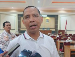 Inspektorat Kumpulkan Kades di Bondowoso, 413 Temuan Harus Rampung Sebelum 11 Desember