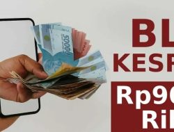 Tips Agar Tidak Ketinggalan BLT Kesra Rp 900 Ribu Desember 2025, Pemerintah Ingatkan Warga Cek Status Secara Berkala