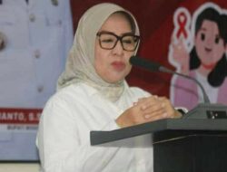 Pemkab Bogor Ajak Semua Pihak Perkuat Layanan HIV untuk Wujudkan Ending AIDS 2030