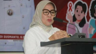 Pemkab Bogor Ajak Semua Pihak Perkuat Layanan HIV untuk Wujudkan Ending AIDS 2030