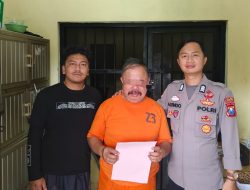 Kasus Kekerasan Seksual terhadap Anak Terungkap, Polres Bondowoso Tetapkan Orang Tua Kandung sebagai Pelaku