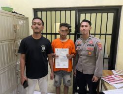 Satresnarkoba Polres Bondowoso Bongkar Peredaran Sediaan Farmasi Ilegal di Kecamatan Grujugan