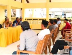 UPP Kelas III Disorot, Audiensi Aktivis Bersama Masyarakat Sapudi Soal Replacement Pelabuhan Berakhir Kecewa
