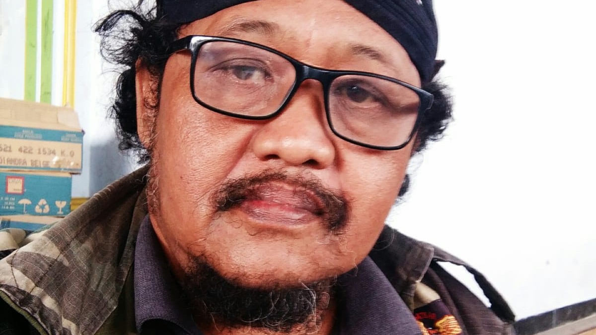 Laskar Aswaja