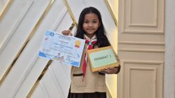 Kasih Letisha Aqueenara