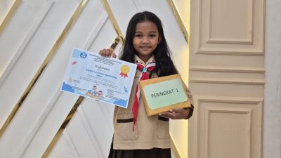 Kasih Letisha Aqueenara