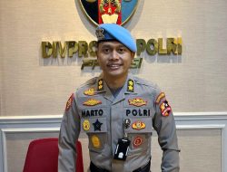 Akhir Masa Tugas di Bondowoso, AKBP Harto Agung Dapat Amanah Baru di Pasuruan