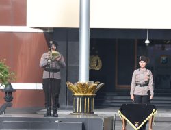 Momentum Hari Ibu, Polda Jatim Dorong Peran Strategis Perempuan Menuju Indonesia Emas 2045